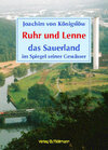 Buchcover Ruhr und Lenne