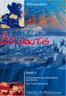 Buchcover Atlantis