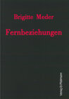 Buchcover Fernbeziehungen