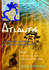 Buchcover Atlantis nach neuesten wissenschaftlichen und hellsichtigen Quellen