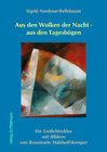 Buchcover Aus den Wolken der Nacht - aus den Tagesbögen