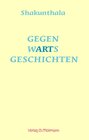 Buchcover Gegenwartsgeschichten