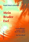 Buchcover Mein Bruder Esel