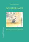 Buchcover Schabernack