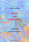 Buchcover Mensch und Organisation