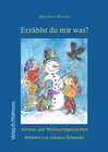 Buchcover Erzählst Du mir was?