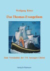 Buchcover Das Thomas-Evangelium