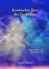 Buchcover Kosmischer Tanz des Tierkreises