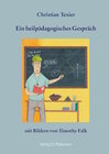 Buchcover Ein heilpädagogisches Gespräch