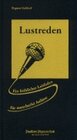 Buchcover Lustreden