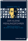 Buchcover Der kleine Meinungsführer