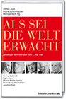 Buchcover Als sei die Welt erwacht