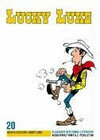 Buchcover Lucky Luke