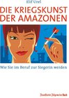 Buchcover Die Kriegskunst der Amazonen