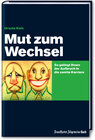 Buchcover Mut zum Wechsel