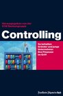 Buchcover Controlling