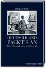 Buchcover Deutschland packt's an
