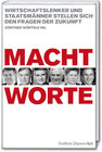 Buchcover Machtworte
