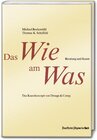 Buchcover Das Wie am Was