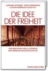 Buchcover Die Idee der Freiheit