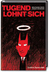 Buchcover Tugend lohnt sich