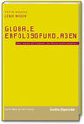 Buchcover Globale Erfolgsgrundlagen