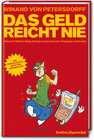 Buchcover Das Geld reicht nie