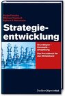 Buchcover Strategieentwicklung