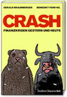 Buchcover Crash