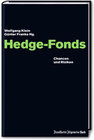 Buchcover Hedge-Fonds