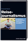 Buchcover Reisejournalismus