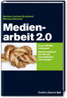 Buchcover Medienarbeit 2.0