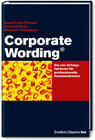 Buchcover Corporate Wording