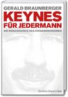 Buchcover Keynes für jedermann