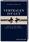 Buchcover Vertrauen ist gut