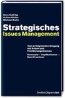 Buchcover Strategisches Issues Management