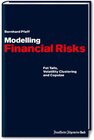 Buchcover Modelling Financial Risks