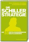 Buchcover Die Schiller-Strategie