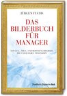 Buchcover Das Bilderbuch für Manager