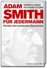 Buchcover Adam Smith für jedermann