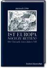 Buchcover Ist Europa noch zu retten?