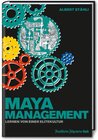 Buchcover Maya-Management
