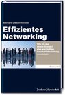 Buchcover Effizientes Networking