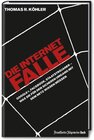 Buchcover Die Internetfalle