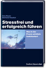 Buchcover Stressfrei und erfolgreich führen
