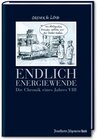 Buchcover Endlich Energiewende