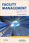 Buchcover Facility Management 2014/15