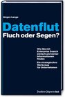 Buchcover Datenflut – Fluch oder Segen?