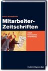 Buchcover Mitarbeiterzeitschriften