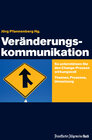 Buchcover Veränderungskommunikation